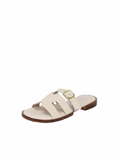Crickit Sandalen & Sandaletten*Damen Sandale - ODETTE beige uni