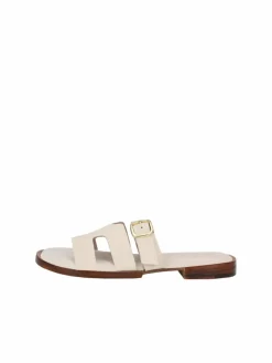 Crickit Sandalen & Sandaletten*Damen Sandale - ODETTE beige uni