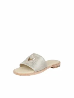 Crickit Sandalen & Sandaletten*Damen Sandale - RODA grün oliv uni