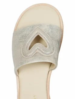 Crickit Sandalen & Sandaletten*Damen Sandale - RODA grün oliv uni