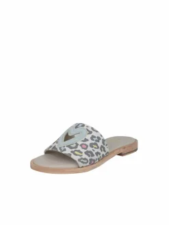 Crickit Sandalen & Sandaletten*Damen Sandale - RODA weiß uni