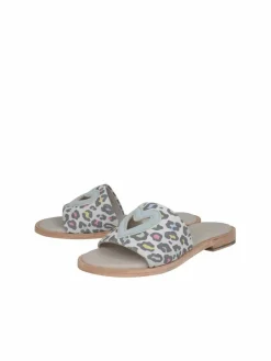Crickit Sandalen & Sandaletten*Damen Sandale - RODA weiß uni