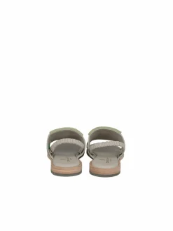 Crickit Sandalen & Sandaletten*Damen Sandale - ROJA weiß uni
