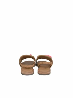 Crickit Sandalen & Sandaletten*Damen Sandale - ROJA beige uni