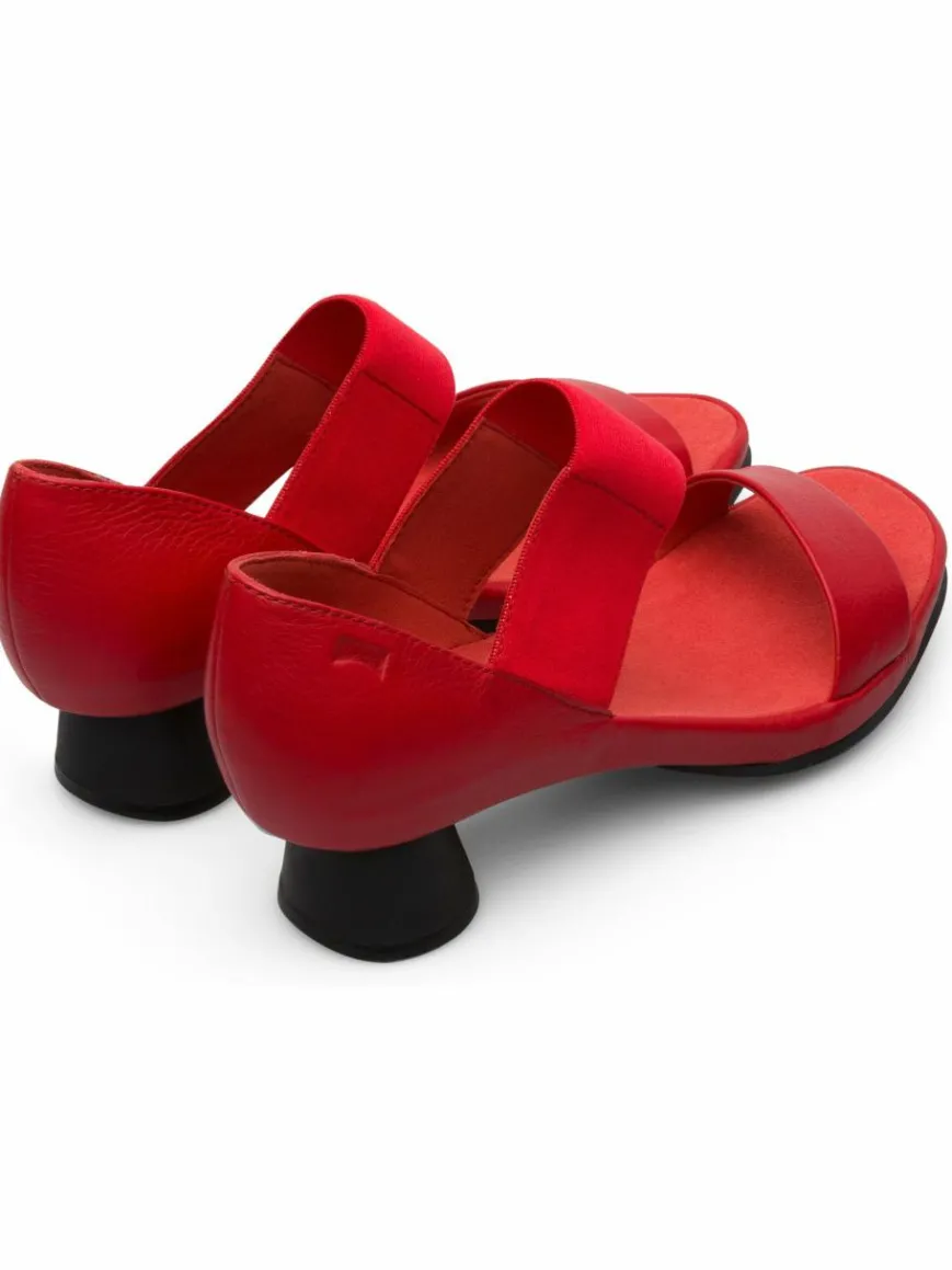 Camper Sandalen & Sandaletten*Damen Sandalen - Alright rot uni
