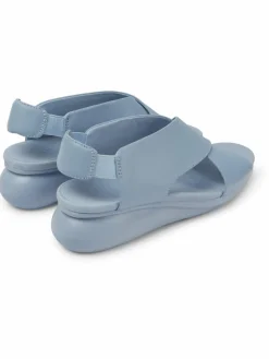 Camper Sandalen & Sandaletten*Damen Sandalen - Balloon blau uni