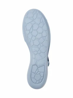 Camper Sandalen & Sandaletten*Damen Sandalen - Balloon blau uni