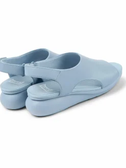Camper Sandalen & Sandaletten*Damen Sandalen - Balloon blau uni