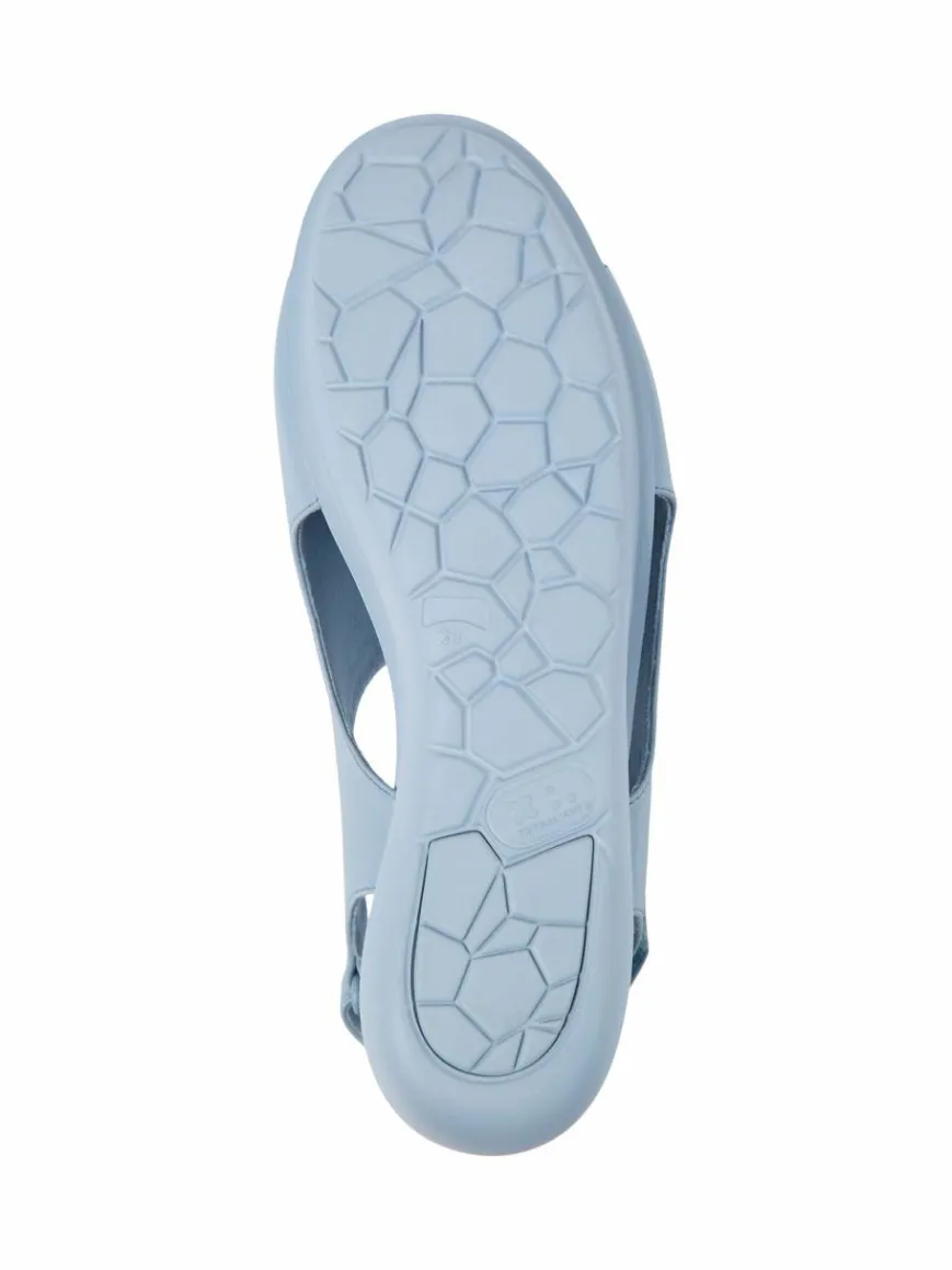 Camper Sandalen & Sandaletten*Damen Sandalen - Balloon blau uni