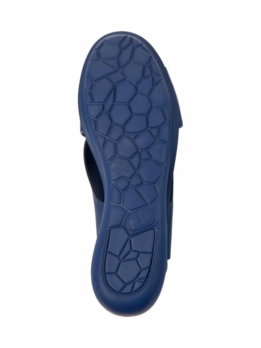 Camper Sandalen & Sandaletten*Damen Sandalen - Balloon blau uni