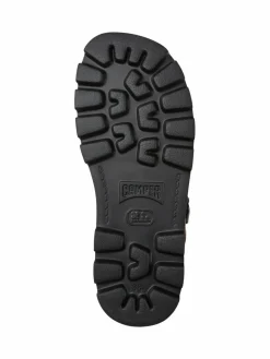 Camper Sandalen & Sandaletten*Damen Sandalen - Brutus rot uni