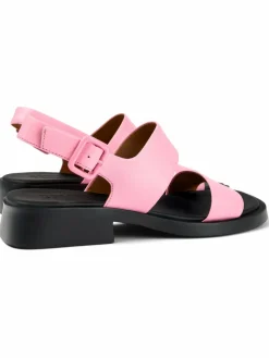 Camper Sandalen & Sandaletten*Damen Sandalen - Dana rosa uni