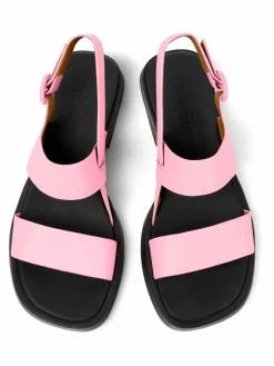 Camper Sandalen & Sandaletten*Damen Sandalen - Dana rosa uni