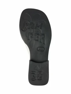 Camper Sandalen & Sandaletten*Damen Sandalen - Dana weiß uni