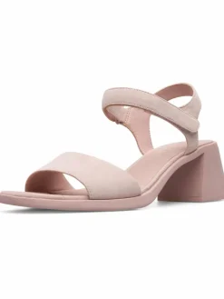 Camper Sandalen & Sandaletten*Damen Sandalen - Karolina rosa uni