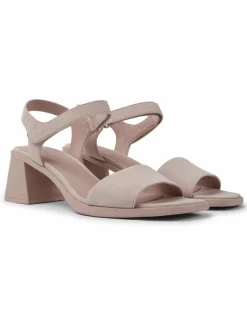 Camper Sandalen & Sandaletten*Damen Sandalen - Karolina rosa uni