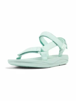 Camper Sandalen & Sandaletten*Damen Sandalen - Match blau uni
