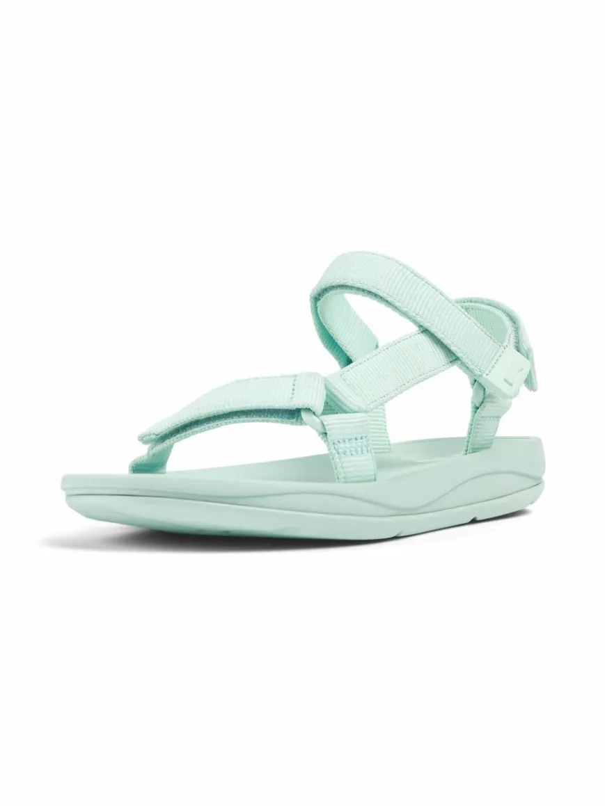 Camper Sandalen & Sandaletten*Damen Sandalen - Match blau uni