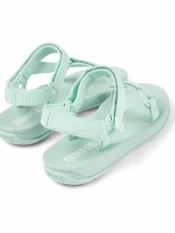 Camper Sandalen & Sandaletten*Damen Sandalen - Match blau uni