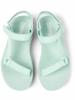 Camper Sandalen & Sandaletten*Damen Sandalen - Match blau uni