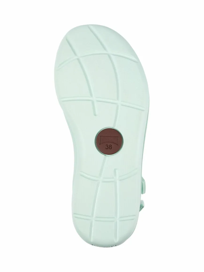 Camper Sandalen & Sandaletten*Damen Sandalen - Match blau uni