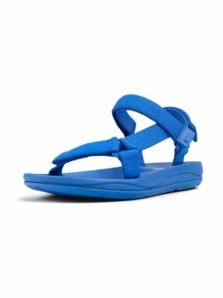 Camper Sandalen & Sandaletten*Damen Sandalen - Match blau uni