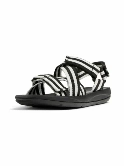 Camper Sandalen & Sandaletten*Damen Sandalen - Match schwarz uni