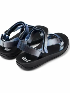 Camper Sandalen & Sandaletten*Damen Sandalen - Match mehrfarbig uni