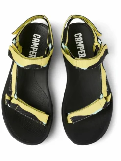 Camper Sandalen & Sandaletten*Damen Sandalen - Match mehrfarbig uni