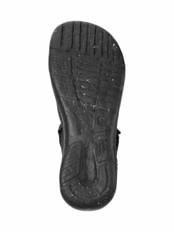 Camper Sandalen & Sandaletten*Damen Sandalen - Peu Stadium schwarz uni