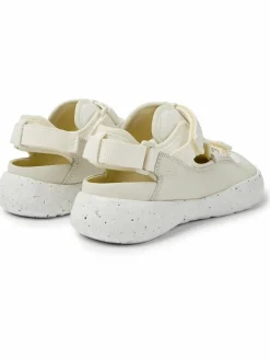 Camper Sandalen & Sandaletten*Damen Sandalen - Peu Stadium weiß uni