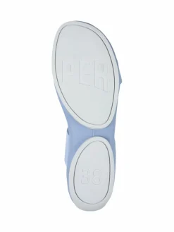 Camper Sandalen & Sandaletten*Damen Sandalen - Right Nina blau uni