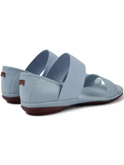 Camper Sandalen & Sandaletten*Damen Sandalen - Right Nina blau uni