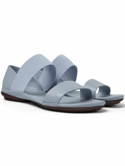 Camper Sandalen & Sandaletten*Damen Sandalen - Right Nina blau uni