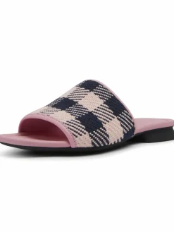 Camper Sandalen & Sandaletten*Damen Sandalen - Twins mehrfarbig uni