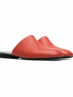 Camper Sandalen & Sandaletten*Damen Sandalen - Twins rot uni