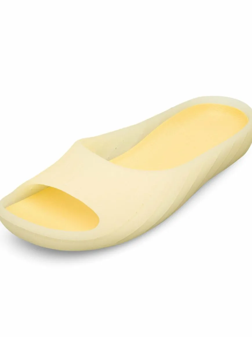 Camper Sandalen & Sandaletten*Damen Sandalen - Wabi gelb uni