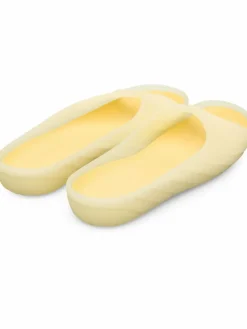 Camper Sandalen & Sandaletten*Damen Sandalen - Wabi gelb uni