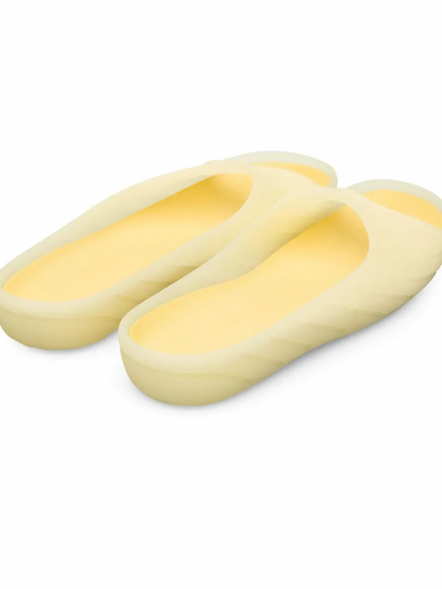 Camper Sandalen & Sandaletten*Damen Sandalen - Wabi gelb uni