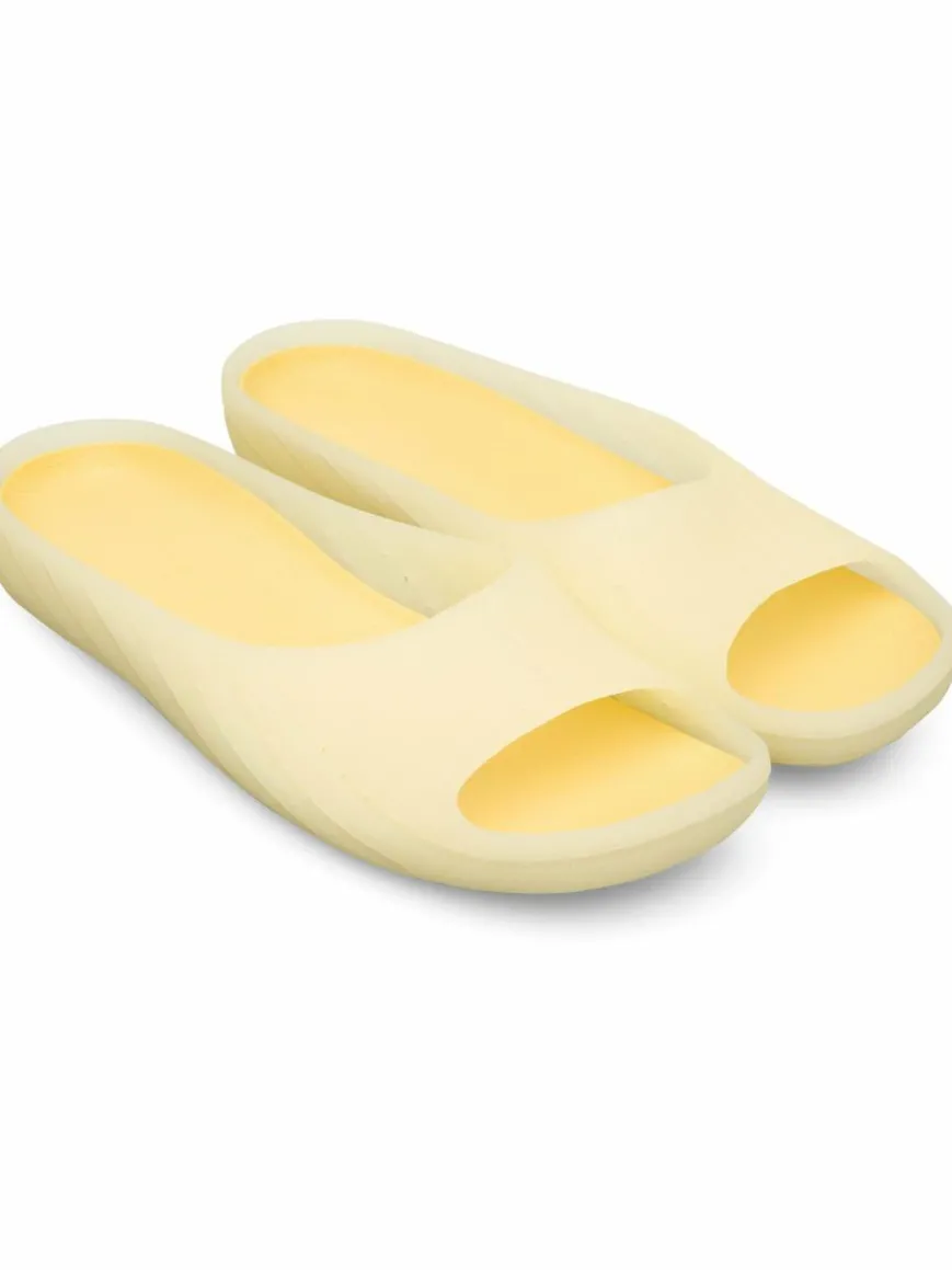 Camper Sandalen & Sandaletten*Damen Sandalen - Wabi gelb uni