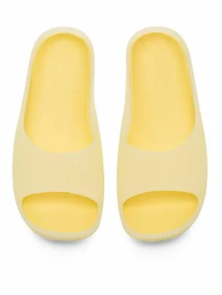 Camper Sandalen & Sandaletten*Damen Sandalen - Wabi gelb uni