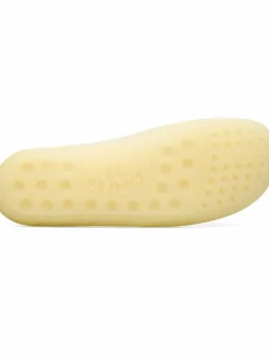 Camper Sandalen & Sandaletten*Damen Sandalen - Wabi gelb uni