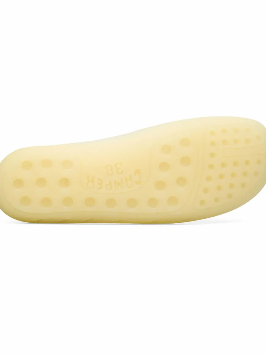 Camper Sandalen & Sandaletten*Damen Sandalen - Wabi gelb uni