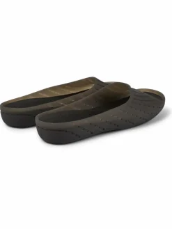 Camper Sandalen & Sandaletten*Damen Sandalen - Wabi schwarz uni