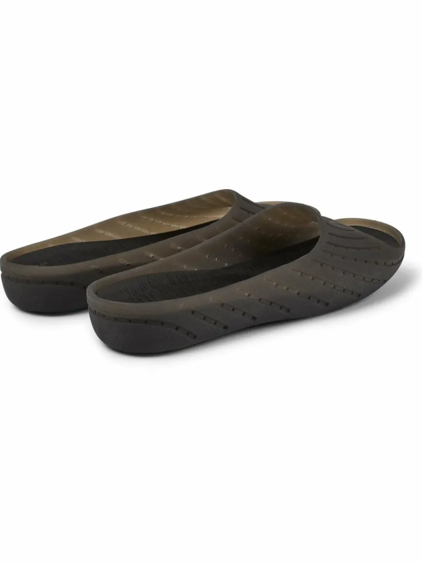 Camper Sandalen & Sandaletten*Damen Sandalen - Wabi schwarz uni