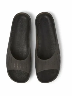 Camper Sandalen & Sandaletten*Damen Sandalen - Wabi schwarz uni