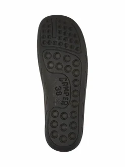 Camper Sandalen & Sandaletten*Damen Sandalen - Wabi schwarz uni