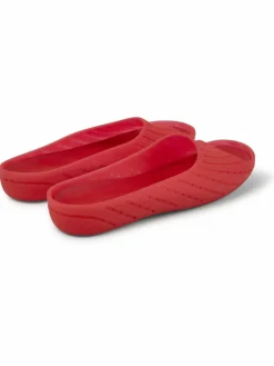 Camper Sandalen & Sandaletten*Damen Sandalen - Wabi rot uni