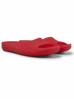 Camper Sandalen & Sandaletten*Damen Sandalen - Wabi rot uni