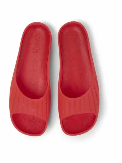 Camper Sandalen & Sandaletten*Damen Sandalen - Wabi rot uni